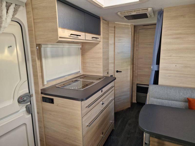 En venta Caravelair ALBA 496 STYLE 2022 Madrid foto 7