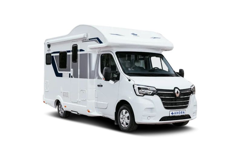 En venta Renault Ahorn Camp T590 PLUS Blanco 2021 Vizcaya foto 10