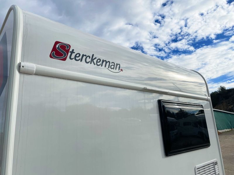 En venta Sterckeman STERCKEMAN 420 CP  Blanco 2025 Tarragona foto 5