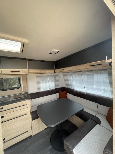 En venta Sterckeman UNICA! 470CP STERCKEMAN STARLETT GRAPHITE - ENTREGA INMEDIATA Gris 2024 Barcelona foto 6