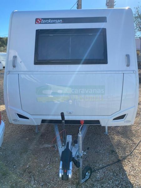 En venta Sterckeman  STERCKEMAN EASY 496-PE - ENTREGA INMEDIATA Blanco 2024 Barcelona foto 4