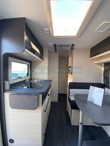 En venta Sterckeman STERCKEMAN EXCLUSIVA!! EVOLUTION 496-PE - ENTREGA INMEDIATA Gris 2024 Barcelona foto 35