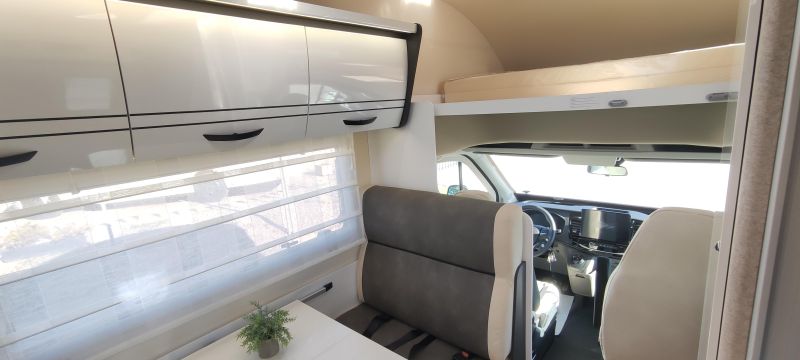 En venta McLouis MCLOUIS GLAMYS 320 - 2025 - AUTOMÁTICA - PROXIMAMENTE 2025 Barcelona foto 12