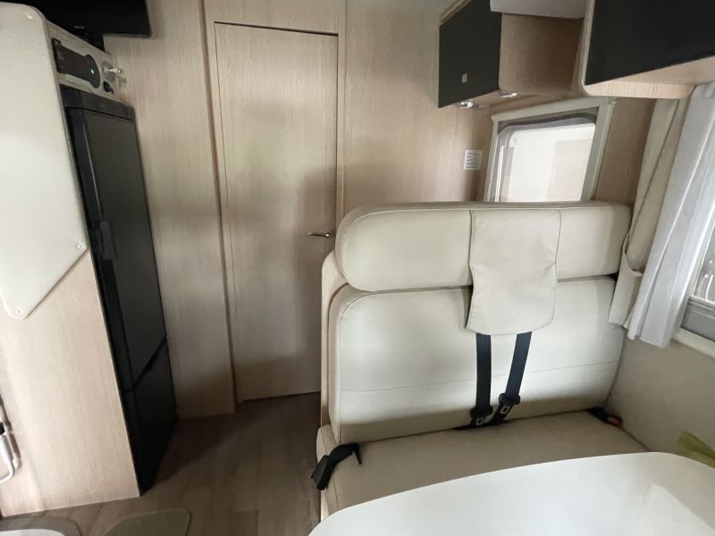 En venta Fiat Ducato xgo Blanco 2018 Sevilla foto 10