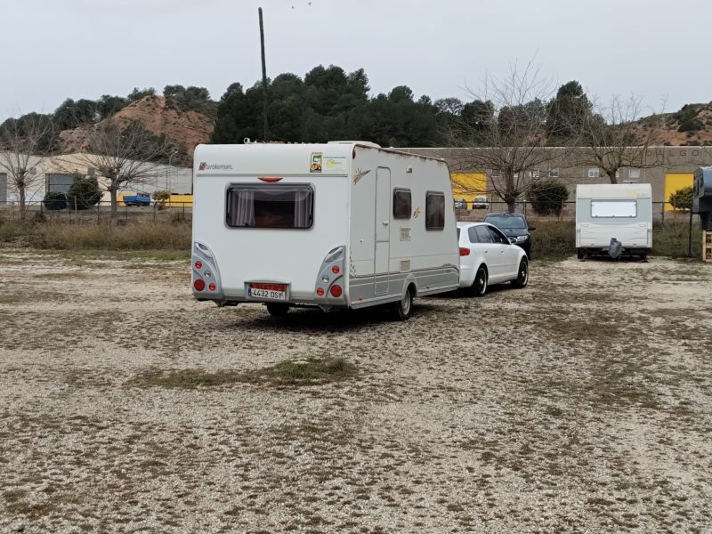 En venta Sterckeman Evolution 460 CP Blanco 2008 Tarragona foto 1