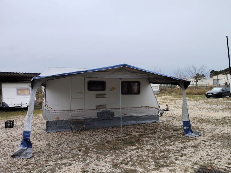 En venta Sterckeman Evolution 460 CP Blanco 2008 Tarragona foto 3