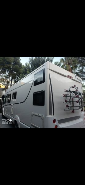 En venta Itineo Sb740 Blanco 2015 Castellón foto 3