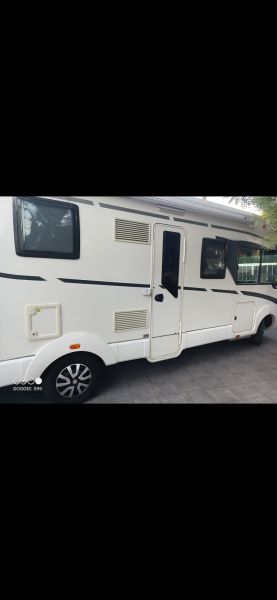 En venta Itineo Sb740 Blanco 2015 Castellón foto 10