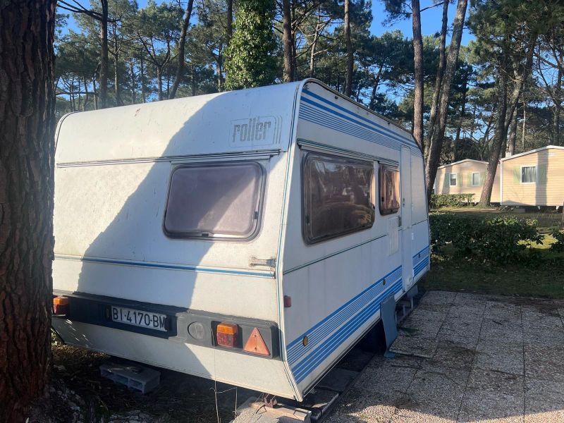 En venta Roller Team Aloha 460 Blanco 1990 Guipúzcoa foto 12