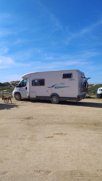 En venta Chausson Flash 10 Blanco 2007 Cádiz foto 5