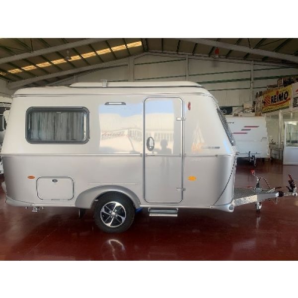 Hymer Eriba Hymercar Familia 310 caravanas