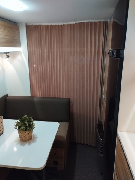 En venta Adria Altea 542 PK Blanco 2018 Barcelona foto 15