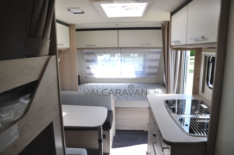 En venta Sterckeman 496 PE Easy Blanco 2024 Valencia foto 13