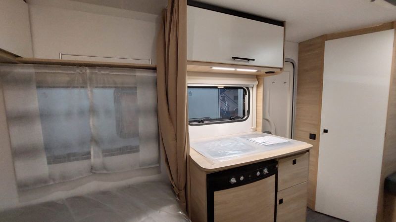 En venta Caravelair CARAVELAIR ALBA 390 FAMILY 2024 Blanco 2024 Barcelona foto 11