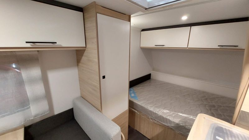 En venta Caravelair CARAVELAIR ALBA 390 FAMILY 2024 Blanco 2024 Barcelona foto 12