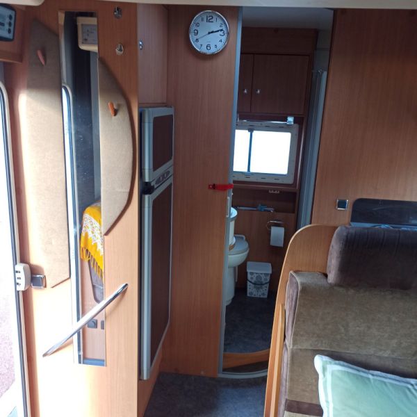 En venta Chausson Flash 10 Blanco 2011 Tarragona foto 13