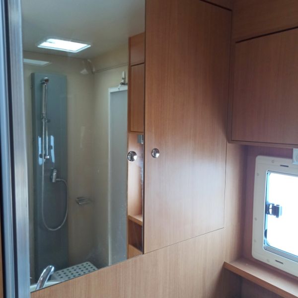 En venta Chausson Flash 10 Blanco 2011 Tarragona foto 15