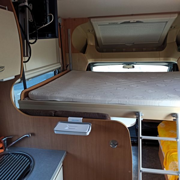 En venta Chausson Flash 10 Blanco 2011 Tarragona foto 18