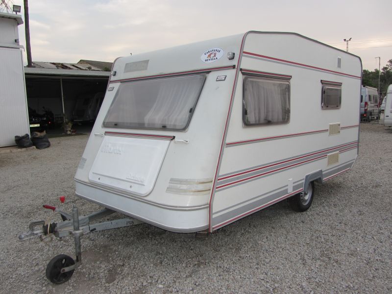 En venta Sunroller MASTER 415 Blanco 1992 Sevilla foto 4