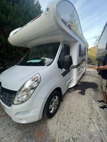 En venta Rimor Kayak 7 Blanco 2020 Guipúzcoa foto 12