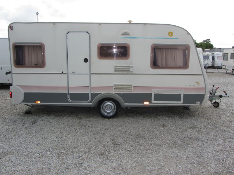 En venta Sunroller PRINCESS 430 Blanco 2005 Sevilla foto 2