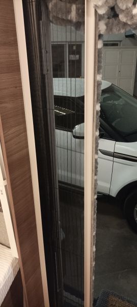 En venta Knaus 500 KD silver selection Blanco 2020 Huelva foto 7