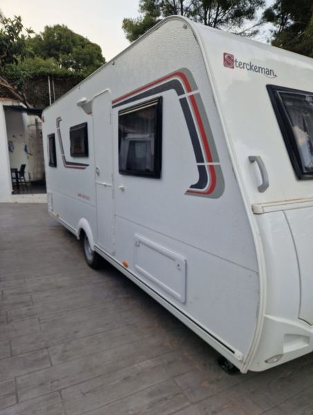 En venta Sterckeman 496 pe kids  Blanco 2022 Barcelona foto 1