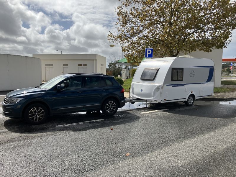 En venta Knaus Sport 400 LKK Silver Selection Blanco 2019 Pontevedra foto 3