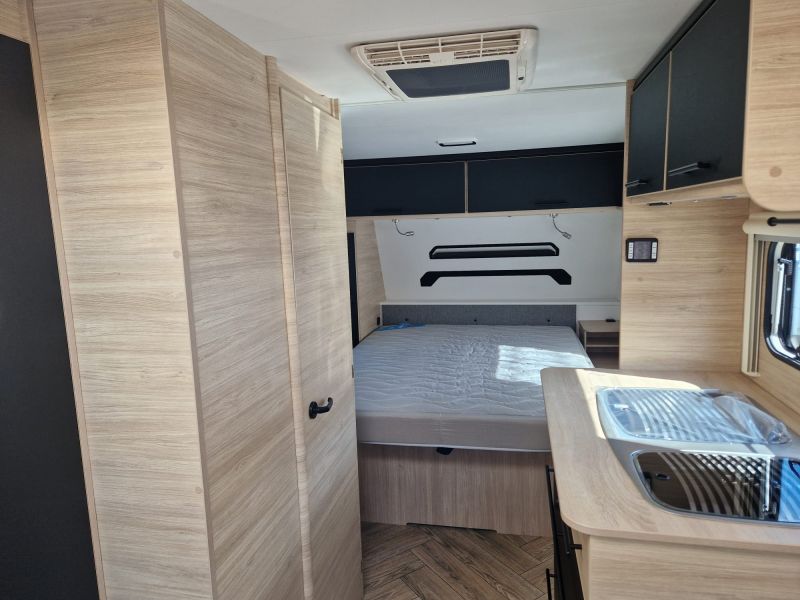 En venta Caravelair CARAVELAIR 480 SPORT 2024 Madrid foto 4