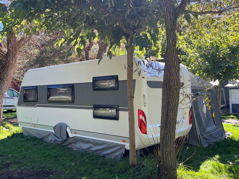 En venta Hobby 545kmf Deluxe Edition 2019 Lleida foto 4