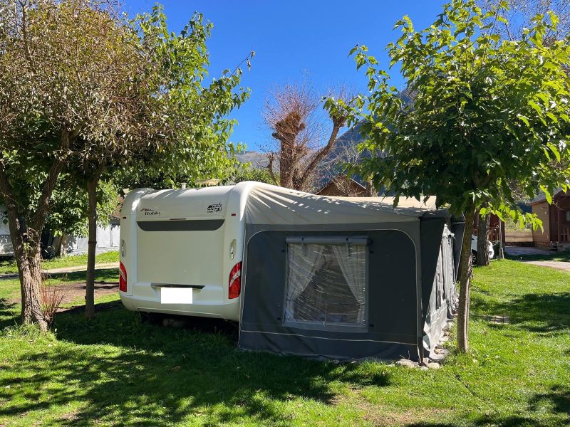 En venta Hobby 545kmf Deluxe Edition 2019 Lleida foto 5