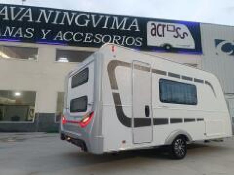 En venta Across SAFARI 432 CDL 2025-26 Blanco 2025 Toledo foto 2