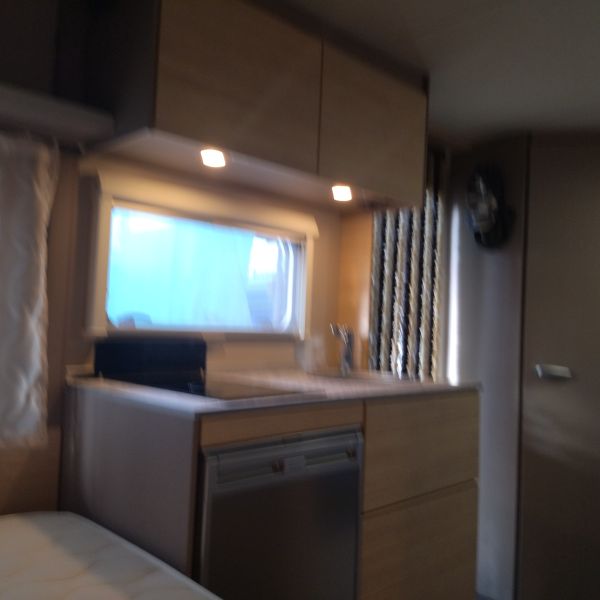 En venta Weinsberg Caracito 390 QD 2021 Blanco 2021 Cádiz foto 7