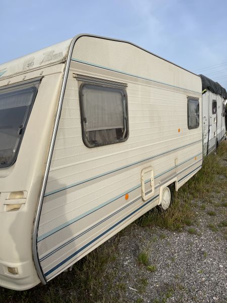 En venta Caravelair Brasilia Blanco 1999 Barcelona foto 2