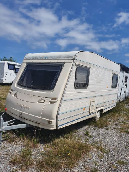 En venta Caravelair Brasilia Blanco 1999 Barcelona foto 1