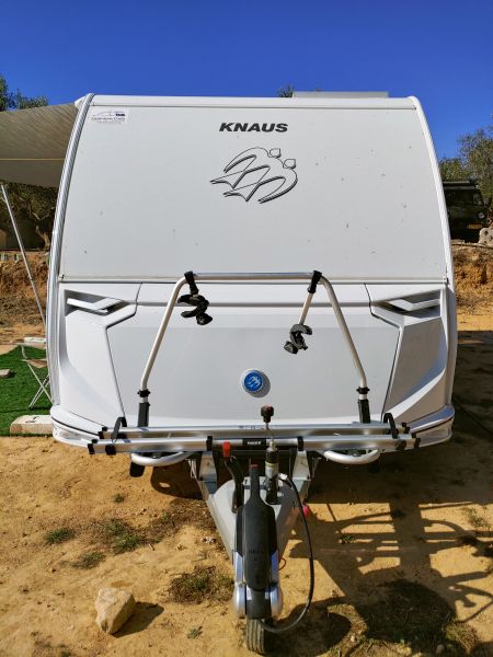 En venta Knaus Knaus Sport 460 Blanco 2023 Valencia foto 10