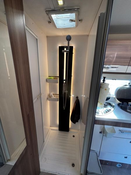 En venta Chausson 610 titanium Blanco 2014 Madrid foto 5